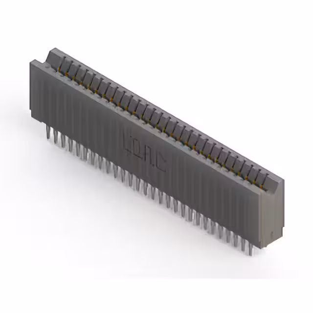 745-056-560-206 EDAC Inc.  Edgeboard Connectors